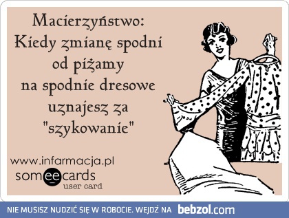 Macierzyństwo 