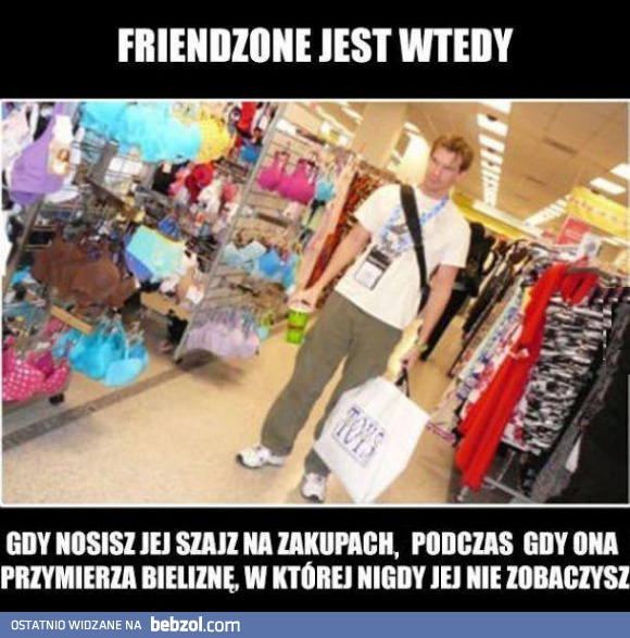 Friendzone