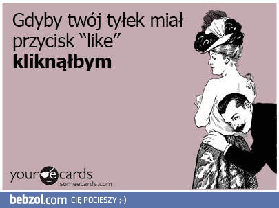 Klikałbym!