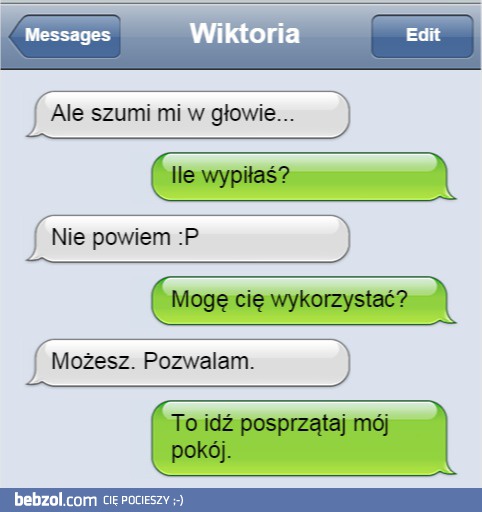 Szum w głowie