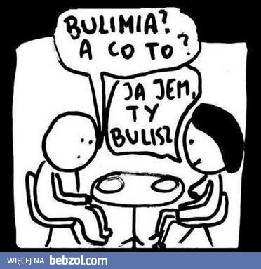 Bulimia