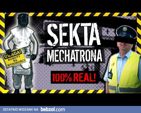 Jak Polacy reagują na ROBOTY? 