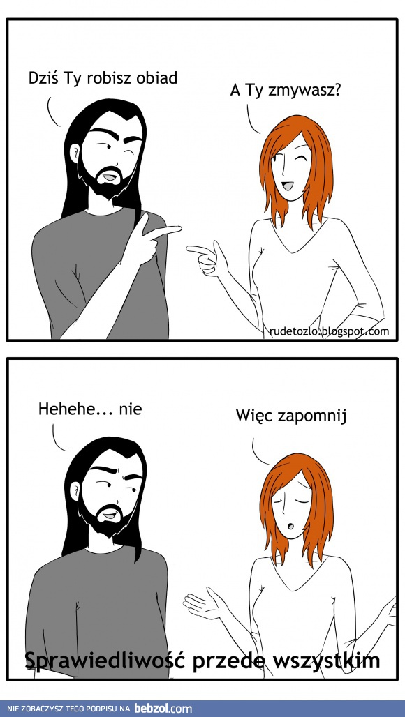 Sprawiedliwość