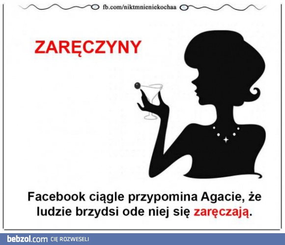 Zaręczyny