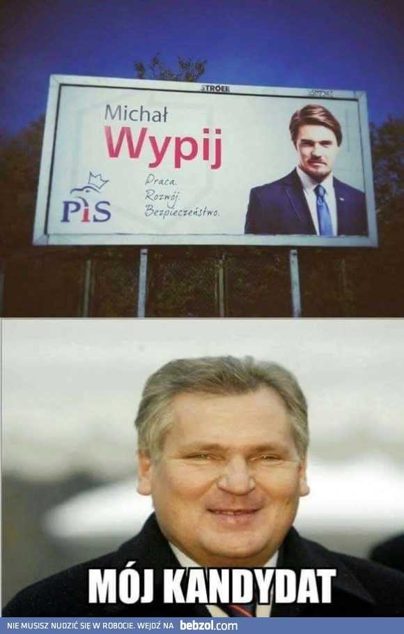 Michał Wypij