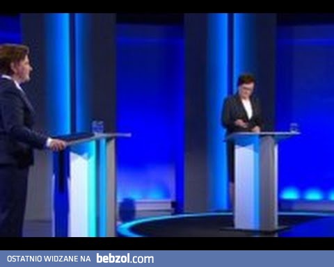 Beata Szydło masakruje Ewę Kopacz