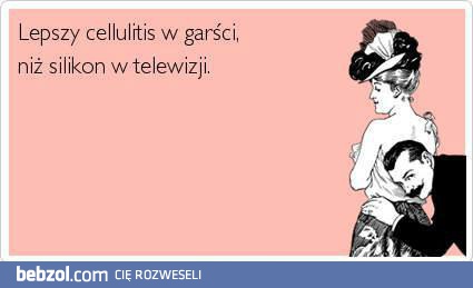 Lepszy cellilut w garści