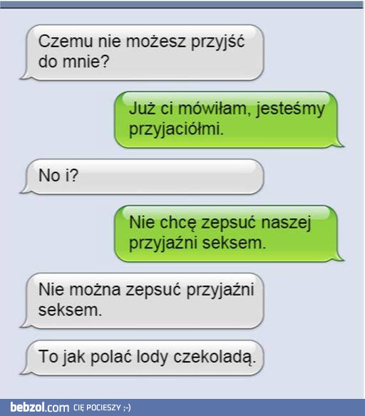 Tak czy nie