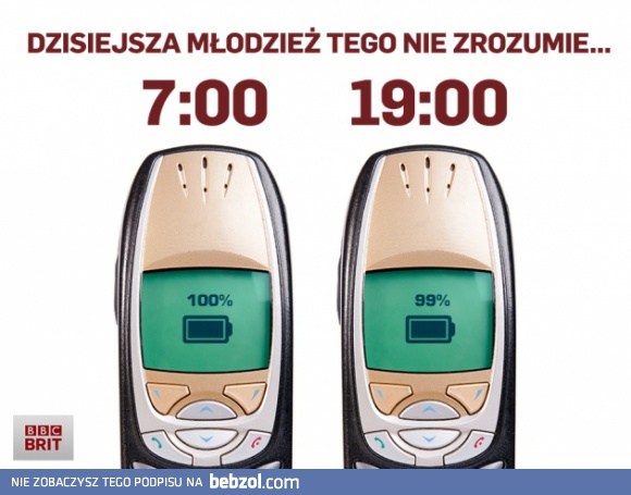 Stara dobra Nokia