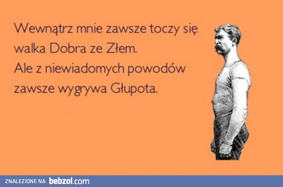 Głupota