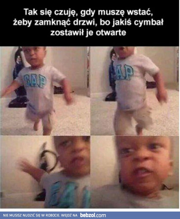 Tak się czuje