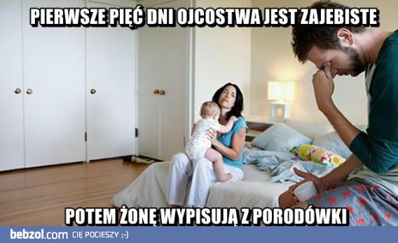 Ojcostwo