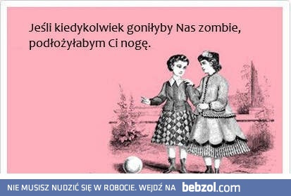 Tak cię lubię