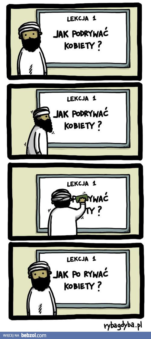 Lekcja 1