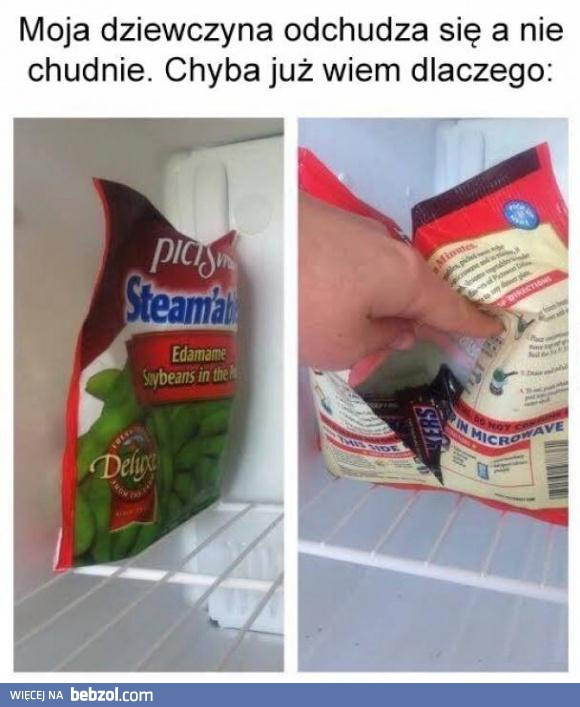 Moja dziewczyna