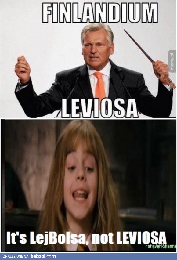 Leviosa