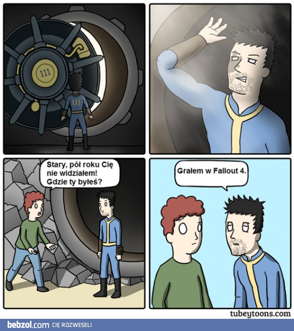 Fallout 4