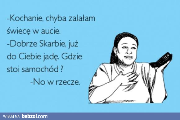 A gdzie?