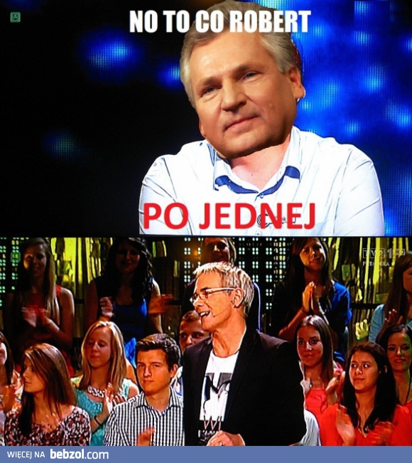 Po jednej