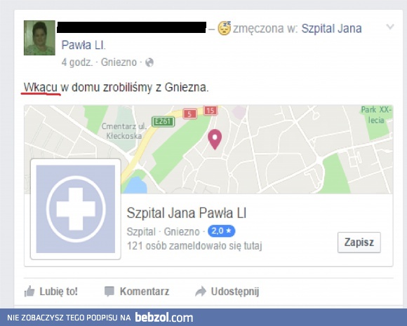 Język polski taki trudny :D