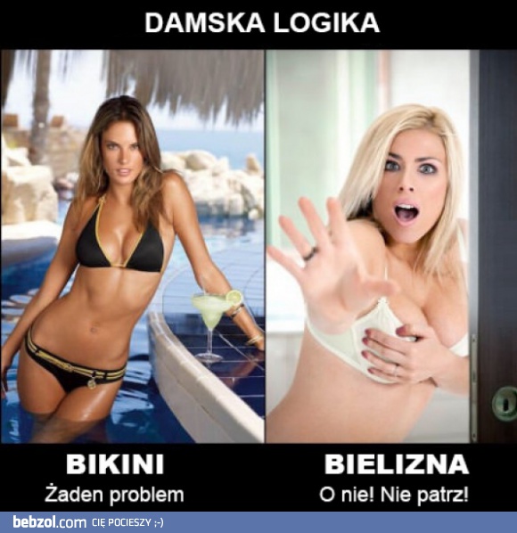 Damska logika