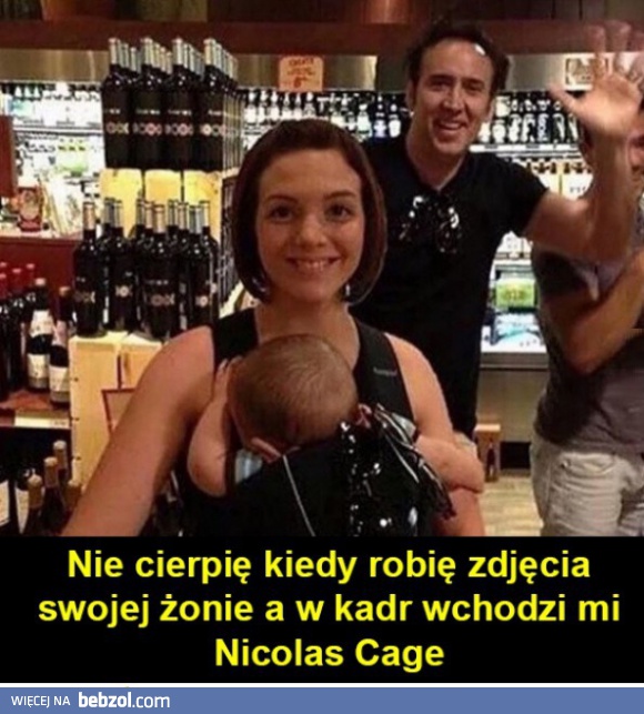 Ja też tego nie lubię