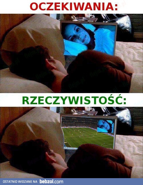 Videoczat z dziewczyną