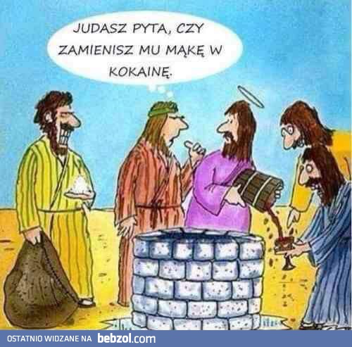  Judasz