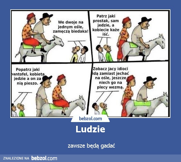 Ludzie