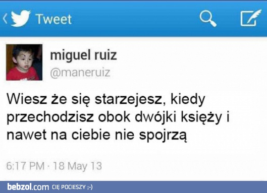 Starość 