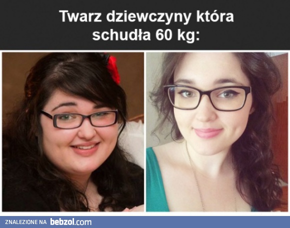 Twarz dziewczyny