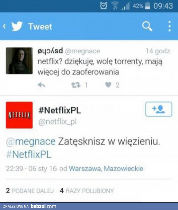 Netflix