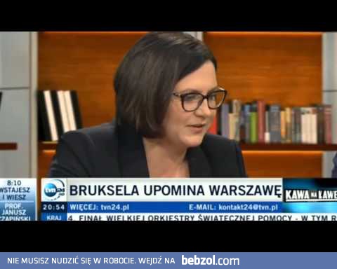 Sadurska orze Neumanna