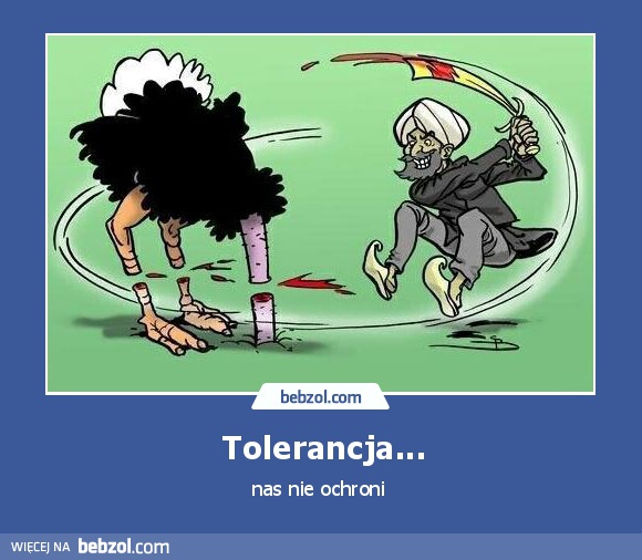 Tolerancja