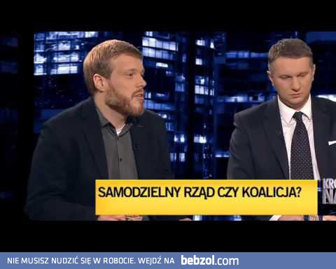 Wipler vs Zandberg