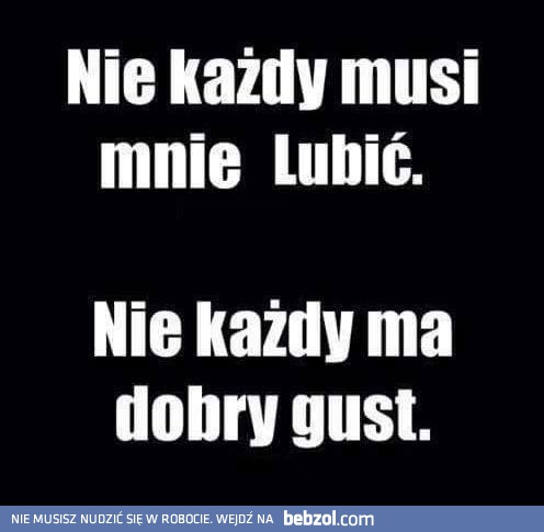 Tak jest