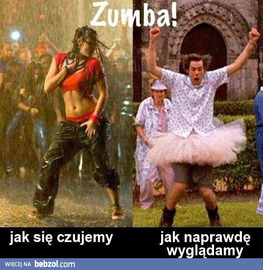 Zumba