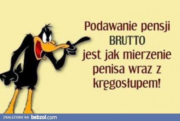 Pensja brutto