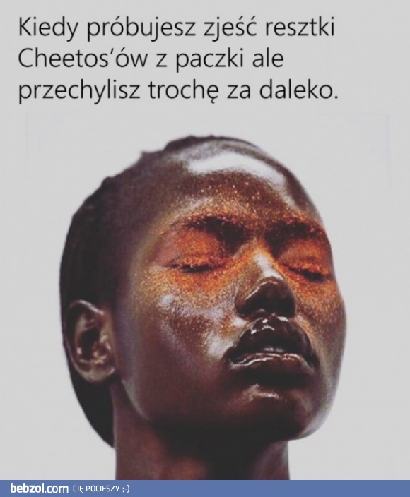 Cheetos