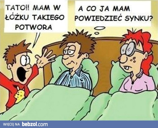 Potwór