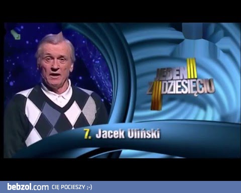 Najlepsze akcje z 1 z 10