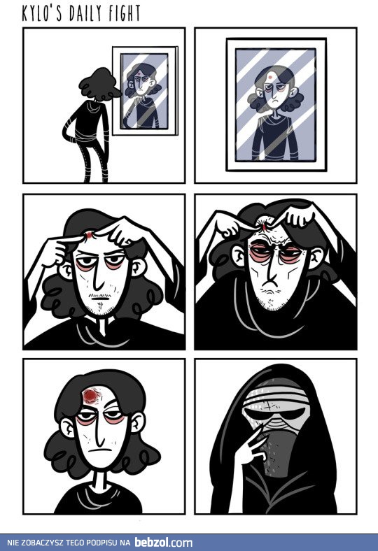 Kylo Ren