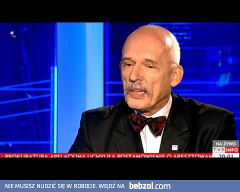 Korwin vs Kraślo