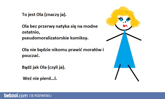 Komentarz jest chyba zbędny... 