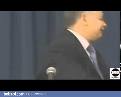 Jarosław Kaczyński [JOHN CENA] 