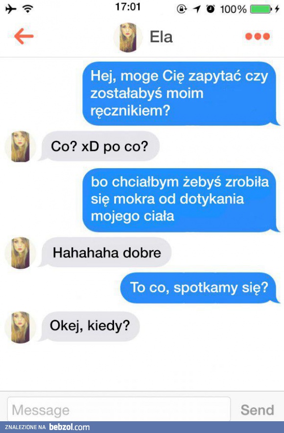 Mistrz podrywu