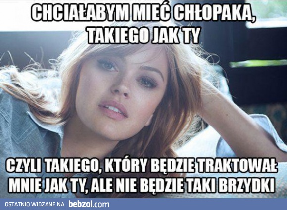 Taki jak ty