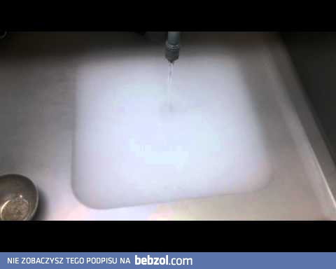 Suchy lód i wentylacja --- Dry ice and ventilation 