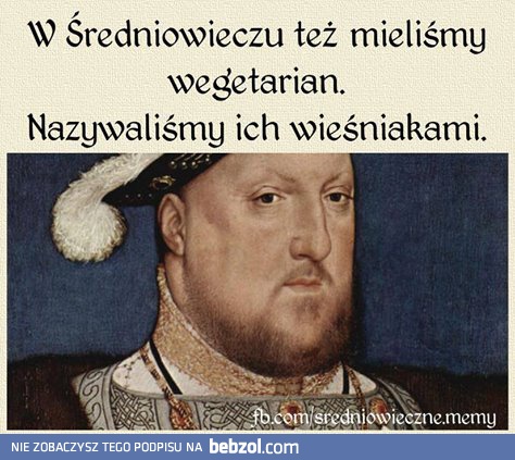 W średniowieczu 