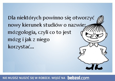 Nowy kierunek